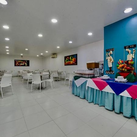 Hotel Verde Mar San Andrés Exterior foto