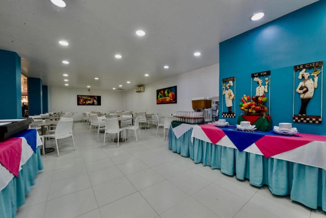 Hotel Verde Mar San Andrés Exterior foto